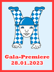 28.01.2023: Gala-Premiere